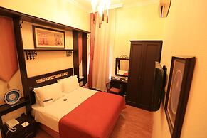 Ottoman Hotel Imperial - Special Class