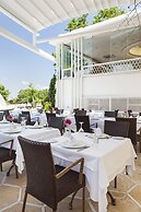 Ottoman Hotel Imperial - Special Class