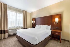 Comfort Suites Cedar Falls