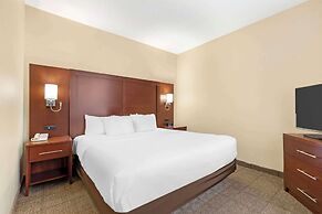 Comfort Suites Cedar Falls
