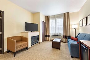 Comfort Suites Cedar Falls