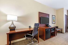 Comfort Suites Cedar Falls