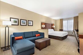 Comfort Suites Cedar Falls