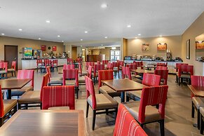Comfort Suites Cedar Falls