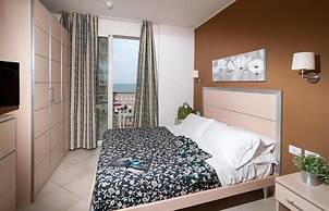 Residence T2