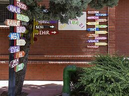 ibis Eskisehir