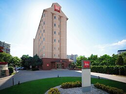 ibis Eskisehir