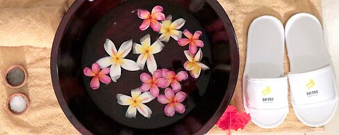 Baleka Resort Hotel & Spa