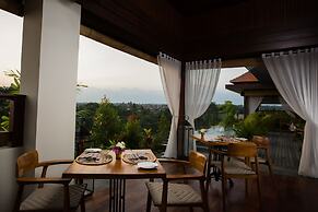 Ubud Village Hotel