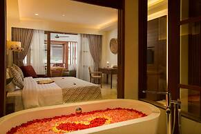 Ubud Village Hotel