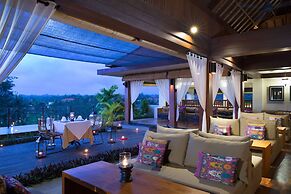 Ubud Village Hotel