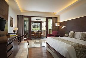 Ubud Village Hotel