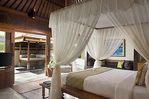 Ubud Village Hotel