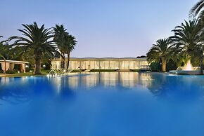 Minerva Resort Hotel Paestum