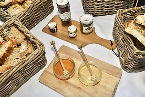 Minerva Resort Hotel Paestum