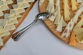 Minerva Resort Hotel Paestum