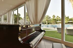 Minerva Resort Hotel Paestum