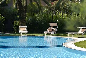 Minerva Resort Hotel Paestum