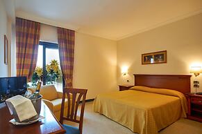 Minerva Resort Hotel Paestum