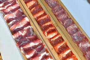 Minerva Resort Hotel Paestum