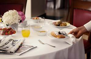 Minerva Resort Hotel Paestum