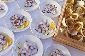 Minerva Resort Hotel Paestum