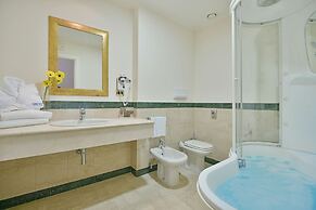 Minerva Resort Hotel Paestum