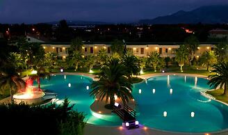 Minerva Resort Hotel Paestum