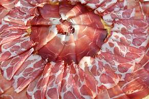 Minerva Resort Hotel Paestum