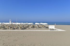 Minerva Resort Hotel Paestum