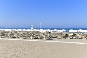 Minerva Resort Hotel Paestum