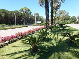 Minerva Resort Hotel Paestum