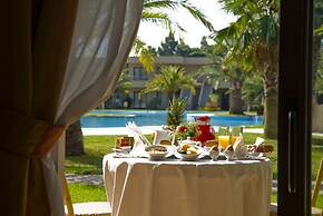 Minerva Resort Hotel Paestum