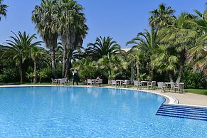 Minerva Resort Hotel Paestum