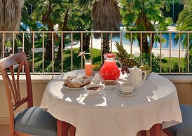 Minerva Resort Hotel Paestum