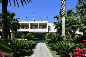 Minerva Resort Hotel Paestum