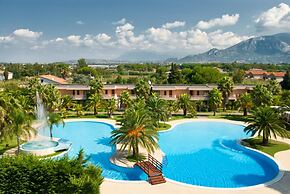 Minerva Resort Hotel Paestum