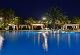 Minerva Resort Hotel Paestum