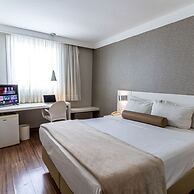 Píer Vitória Hotel