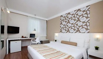 Píer Vitória Hotel