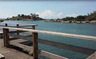 Píer Vitória Hotel