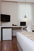 Píer Vitória Hotel