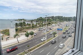 Píer Vitória Hotel
