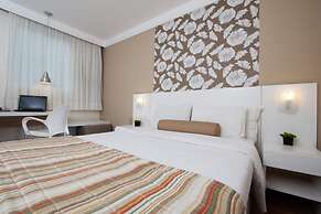 Píer Vitória Hotel