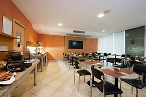 Píer Vitória Hotel