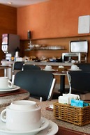 Píer Vitória Hotel