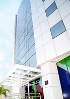 Píer Vitória Hotel