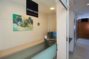 Píer Vitória Hotel