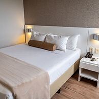 Píer Vitória Hotel