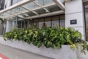 Píer Vitória Hotel